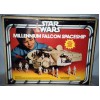 Kenner Nave Halcón Milenario Star Wars Original 1979                      